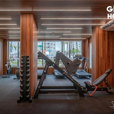 Salinas Exclusive Resort Salinopolis Ngoại thất bức ảnh