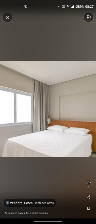 Salinas Exclusive Resort Salinopolis Ngoại thất bức ảnh
