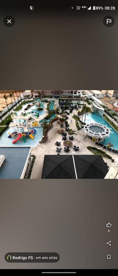 Salinas Exclusive Resort Salinopolis Ngoại thất bức ảnh