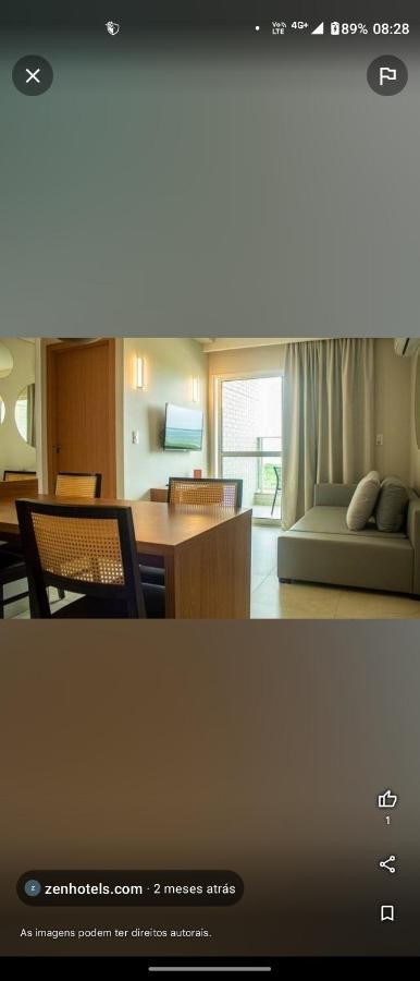 Salinas Exclusive Resort Salinopolis Ngoại thất bức ảnh