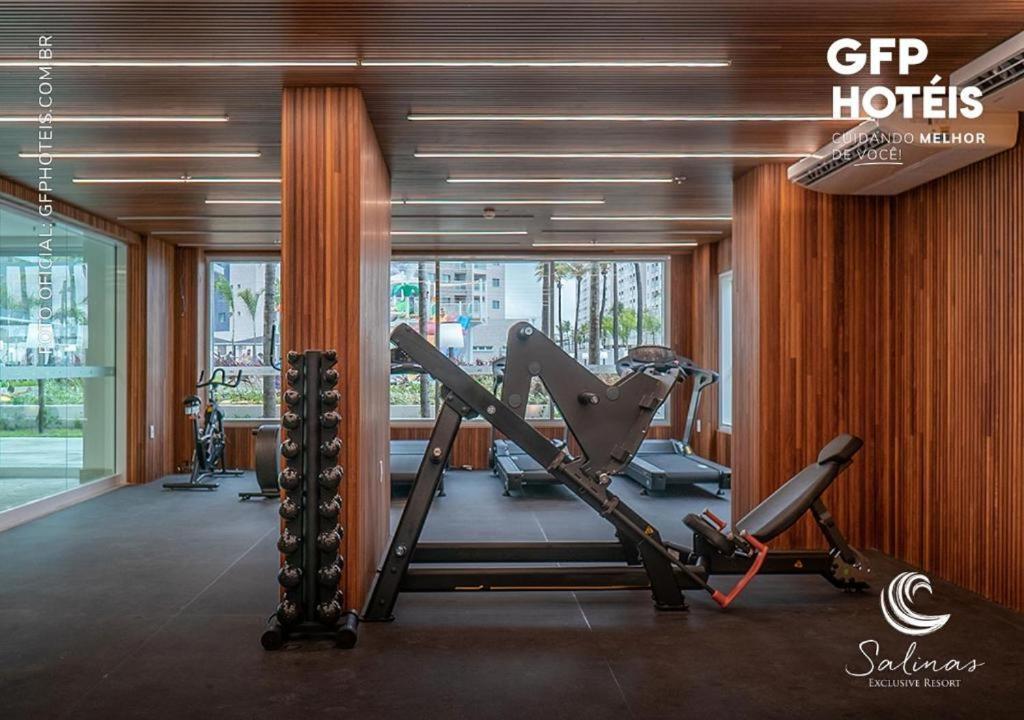 Salinas Exclusive Resort Salinopolis Ngoại thất bức ảnh